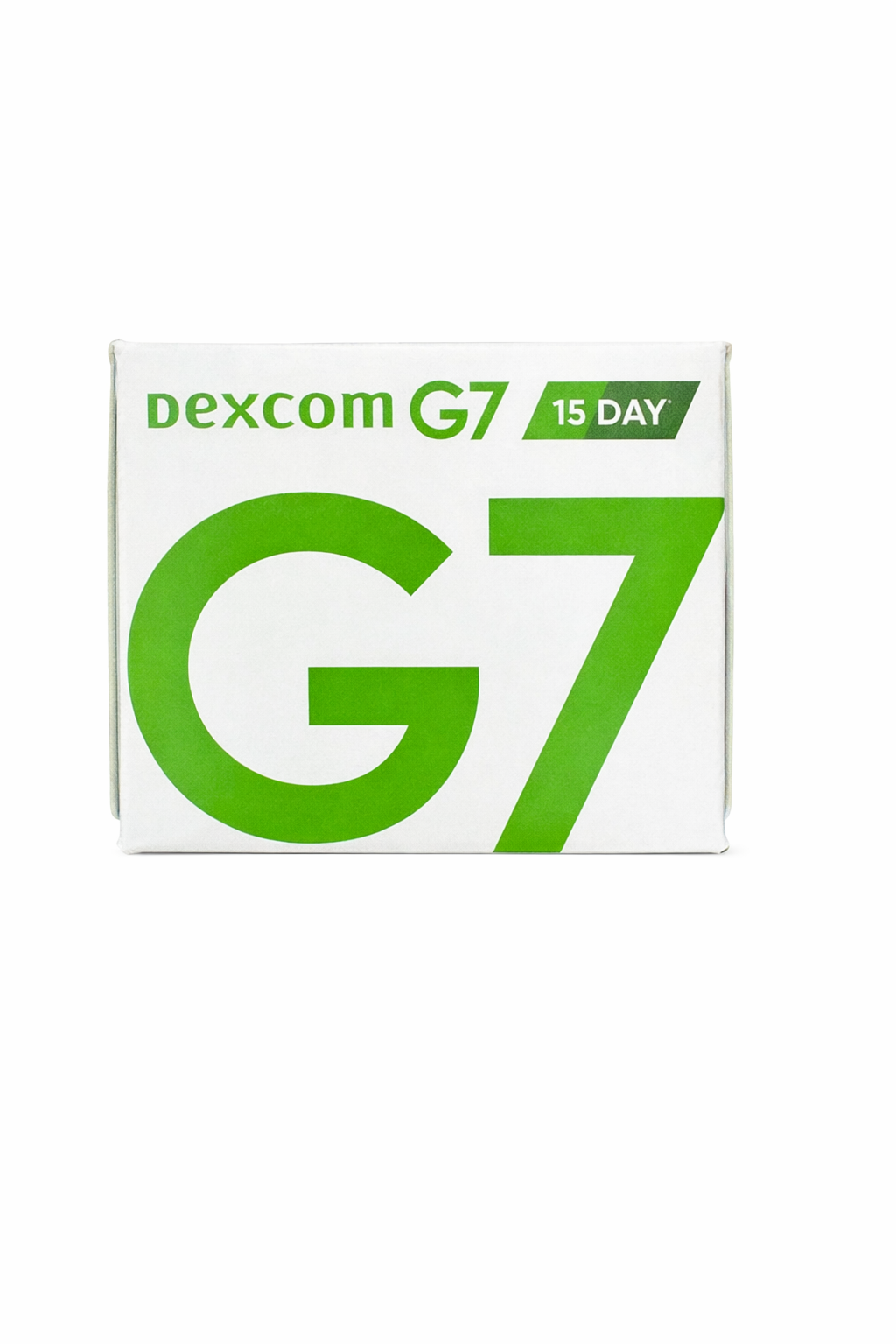  Dexcom G7 15 Days Sensor (STP-FT-010)